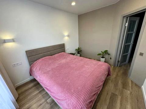 квартира за адресою Павла Думанського вул., 27