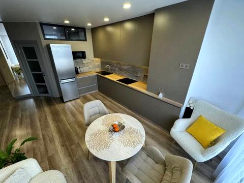 квартира за адресою Павла Думанського вул., 27