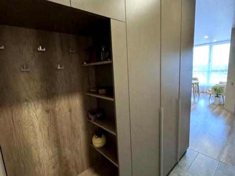 квартира за адресою Павла Думанського вул., 27