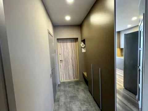 квартира за адресою Павла Думанського вул., 27