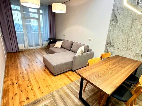 квартира за адресою Берестейський просп. (Перемоги), 11 к2