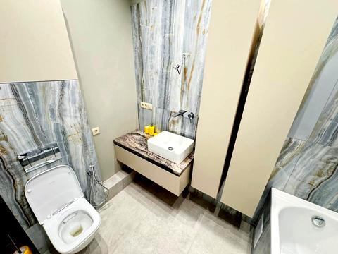 квартира за адресою Берестейський просп. (Перемоги), 11 к2