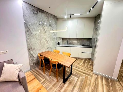 квартира за адресою Берестейський просп. (Перемоги), 11 к2