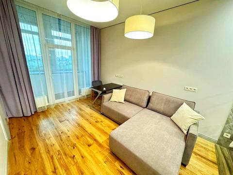 квартира за адресою Берестейський просп. (Перемоги), 11 к2