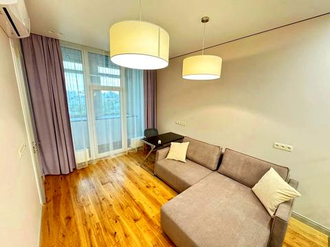 квартира за адресою Берестейський просп. (Перемоги), 11 к2