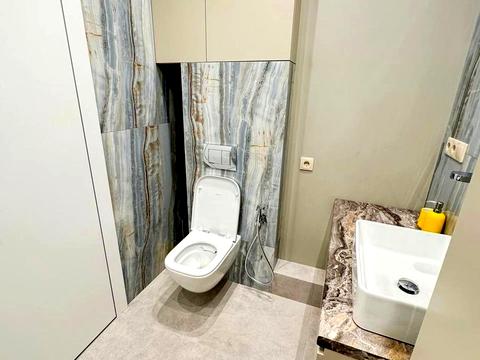 квартира за адресою Берестейський просп. (Перемоги), 11 к2