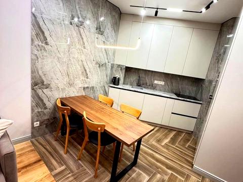 квартира за адресою Берестейський просп. (Перемоги), 11 к2