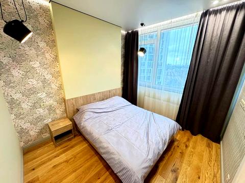 квартира за адресою Берестейський просп. (Перемоги), 11 к2