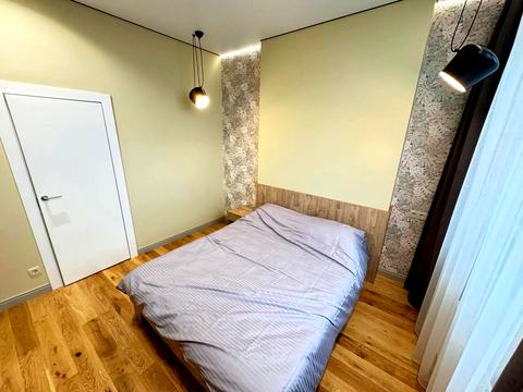 квартира за адресою Берестейський просп. (Перемоги), 11 к2