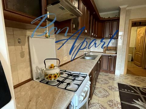 квартира по адресу Татарская ул., 18-Б