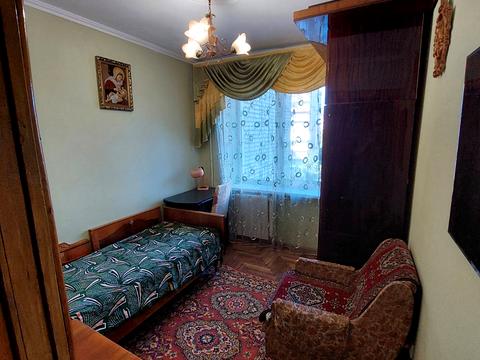 квартира по адресу Томаша Масарика ул., 3