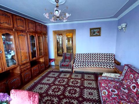 квартира по адресу Томаша Масарика ул., 3