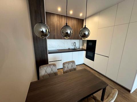 квартира за адресою Запорізьке шосе, (Будинок)