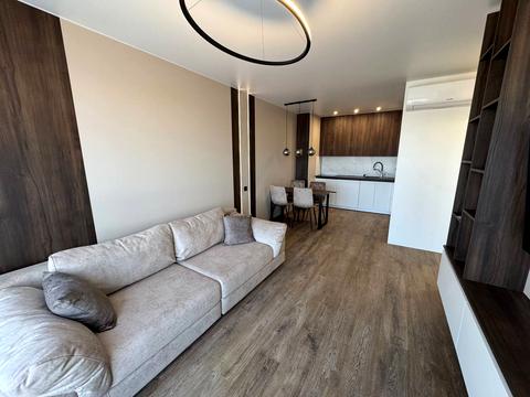 квартира за адресою Запорізьке шосе, (Будинок)