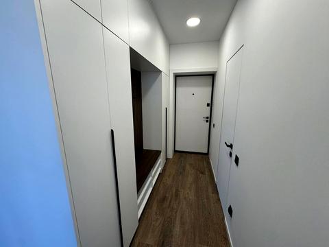 квартира за адресою Запорізьке шосе, (Будинок)