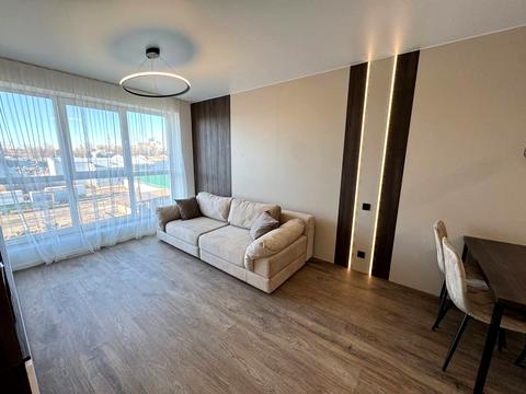 квартира за адресою Запорізьке шосе, (Будинок)