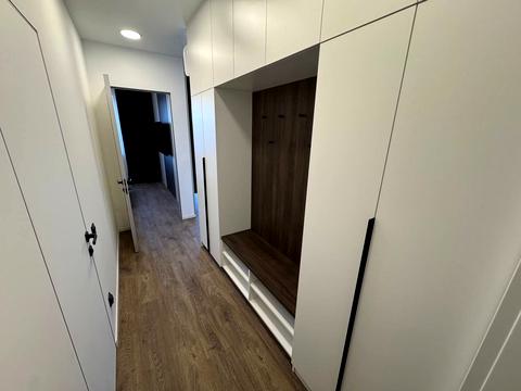 квартира за адресою Запорізьке шосе, (Будинок)