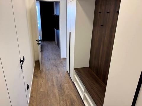 квартира за адресою Запорізьке шосе, (Будинок)