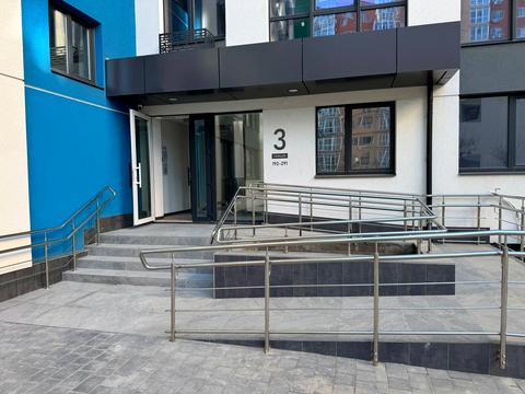 квартира за адресою Запорізьке шосе, (Будинок)