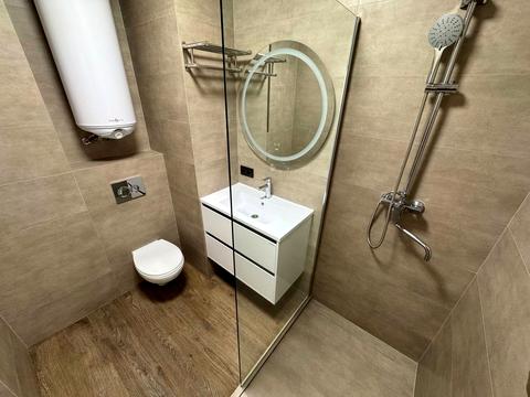 квартира за адресою Запорізьке шосе, (Будинок)