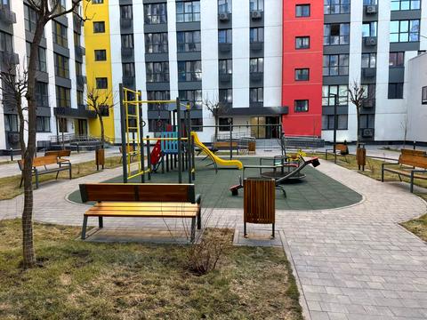 квартира за адресою Запорізьке шосе, (Будинок)