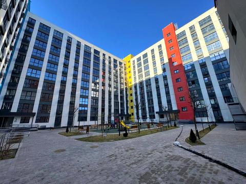 квартира за адресою Запорізьке шосе, (Будинок)