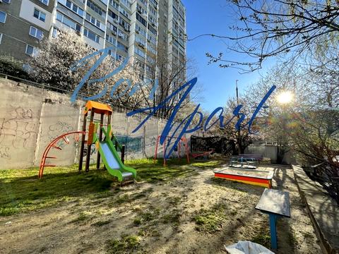 квартира по адресу Татарская ул., 18-Б