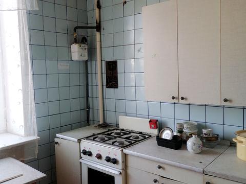 квартира за адресою Січеславська вул. (Кремлівська), 25