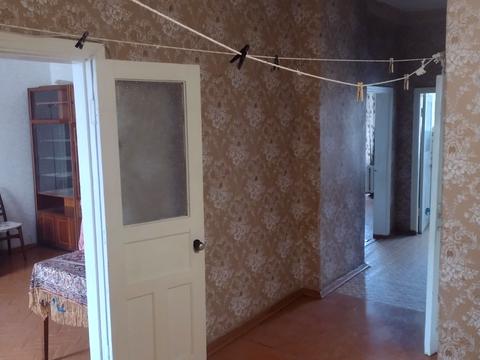 квартира за адресою Січеславська вул. (Кремлівська), 25