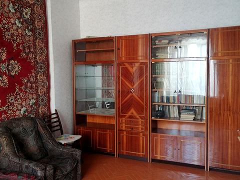 квартира за адресою Січеславська вул. (Кремлівська), 25