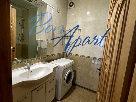 квартира по адресу Татарская ул., 18-Б
