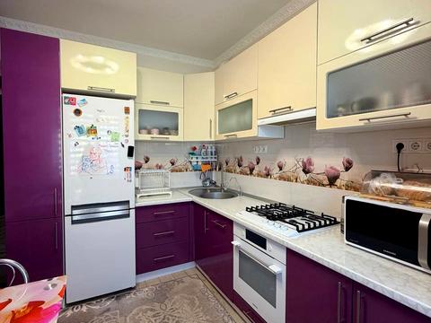 квартира за адресою Хмельницький, Вінницьке шосе, 1/7