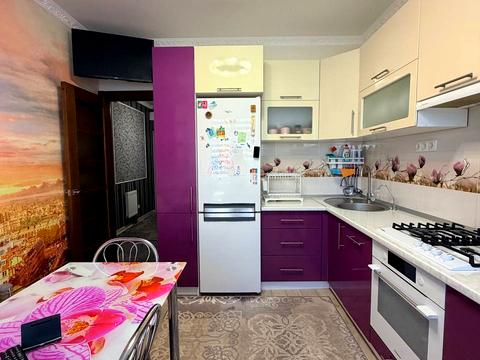 квартира за адресою Хмельницький, Вінницьке шосе, 1/7