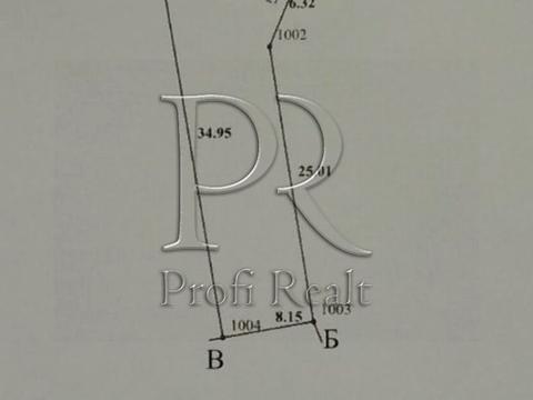 участок по адресу  ул., 57
