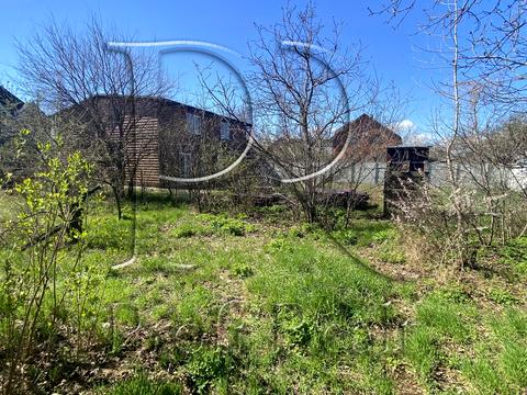 участок по адресу  ул., 57