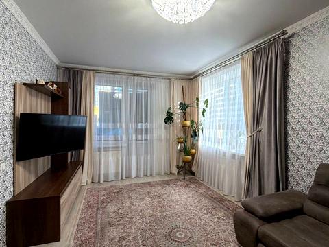 квартира за адресою Хмельницький, Вінницьке шосе, 1/7