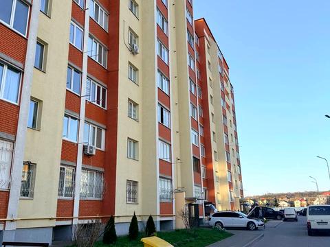 квартира за адресою Хмельницький, Вінницьке шосе, 1/7