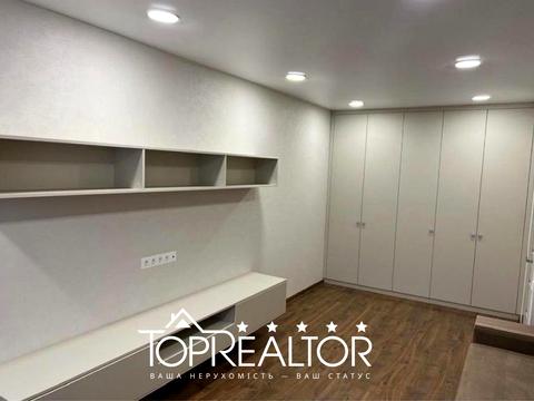 квартира по адресу Мира ул., 31