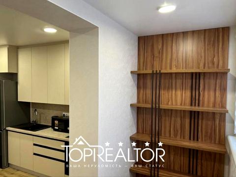 квартира по адресу Мира ул., 31