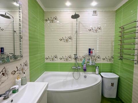 квартира за адресою Хмельницький, Вінницьке шосе, 1/7