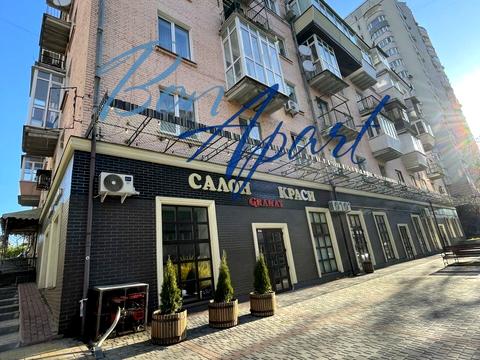 квартира по адресу Татарская ул., 18-Б