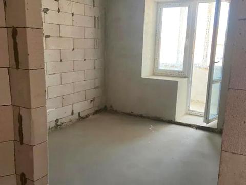 квартира по адресу Степана Бандеры просп., 83-В