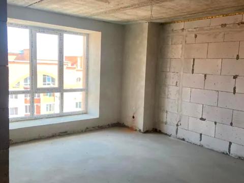 квартира по адресу Степана Бандеры просп., 83-В