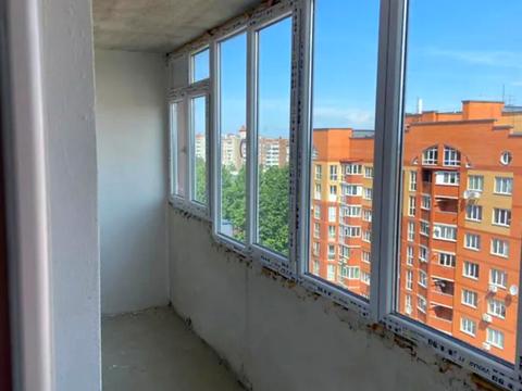 квартира за адресою Степана Бандери просп., 83-В