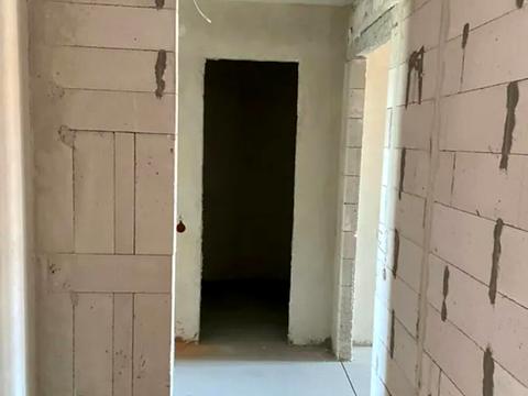 квартира по адресу Степана Бандеры просп., 83-В