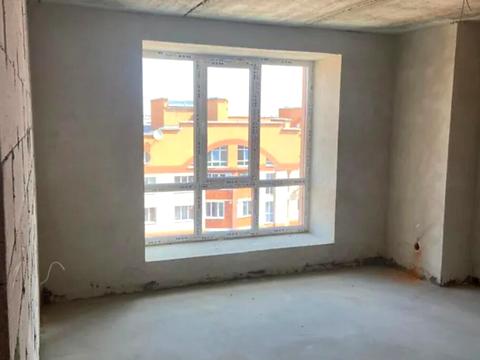 квартира по адресу Степана Бандеры просп., 83-В