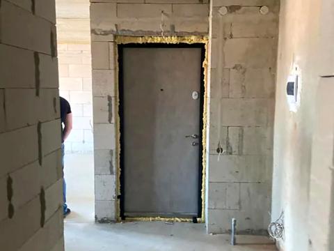 квартира по адресу Степана Бандеры просп., 83-В