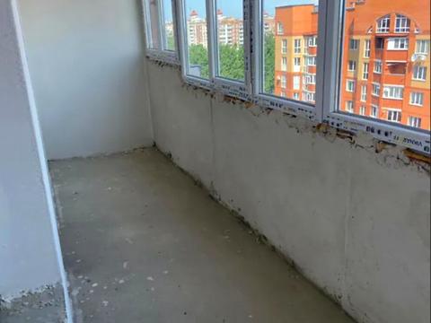 квартира по адресу Степана Бандеры просп., 83-В