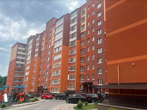 квартира по адресу Степана Бандеры просп., 83-В
