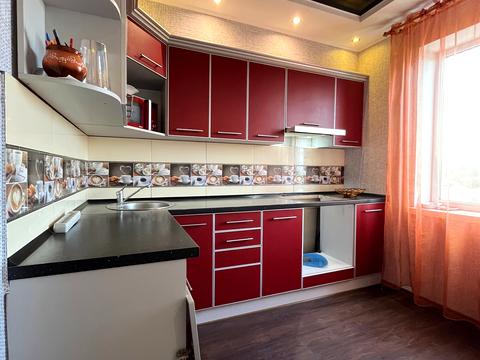 квартира за адресою 3-й Кривоноса пров., 1